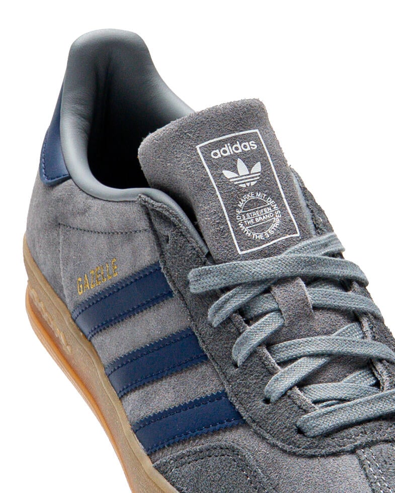 adidas Originals GAZELLE INDOOR | JQ8397 | AFEW STORE